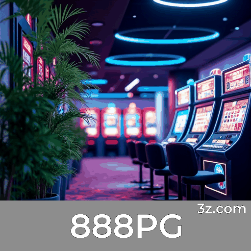 888PG: O Seu Cassino Online Seguro e Confiável