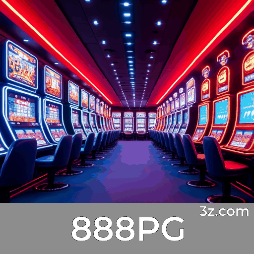 888PG.com - O Melhor Cassino Online com Bônus Exclusivos - 888PG