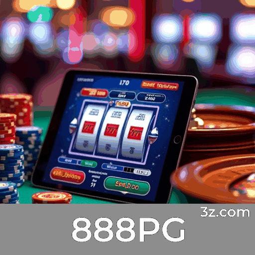 888PG Verde: Exemplo de Sustentabilidade em Jogos Responsáveis